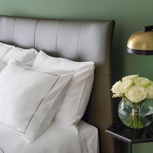 Camera deluxe con letto king size